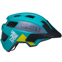 Nimbus Vert - Casque | Urge