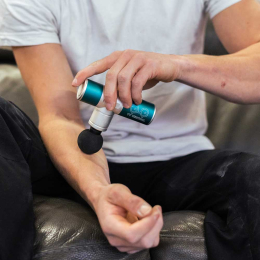 Shock Mini - Electrostimulateur | Yy Vertical