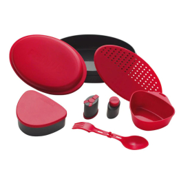 Ensemble Meal Set Red - Boite Alimentaire | Primus