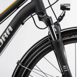 Domingo 24 Femme Black - Velos | Winora