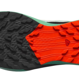 Sense Ride 5 femme Bay/bk - Chaussures | Salomon