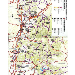 Escalade En Drome Provencale - Equipement Outdoor | Ffcam 26