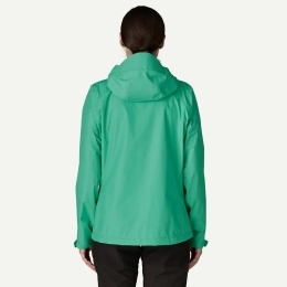Veste Femme Torrentshell 3l Aqua Stone - Veste | Patagonia