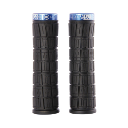 Grips Flowy Am Black / Blue - Direction | Spy