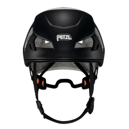Meteor Black Grey - Casques | Petzl