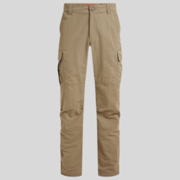 Pantalon Nosilife Cargo Iii Pebble - Pantalon | Craghoppers