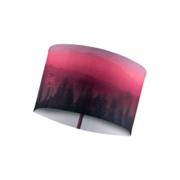 Bandeau Tech Haera Mauve - Bandeau | Buff