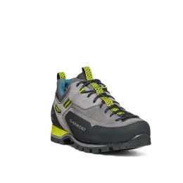 Dragontail Mnt Evo Gtx Grey Green - Chaussures | Garmont