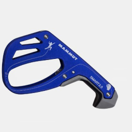 Smart 2.0 Dark Ultramarine - Systemes D\'assurage | Mammut