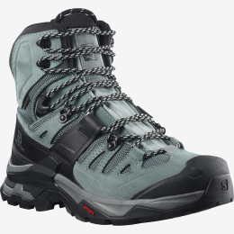 Quest 4 Gtx Femme Bleu - Chaussures | Salomon