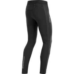 Legging Gtx Sshell Deep Black - Collant | Salomon