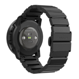 Suunto 9 Peak Full Titanium Black - Gps | Suunto