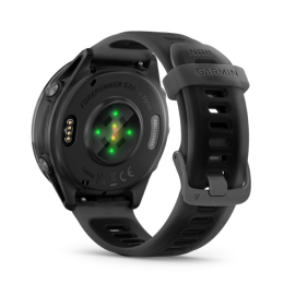 Forerunner 570 47mm Black - Gps | Garmin