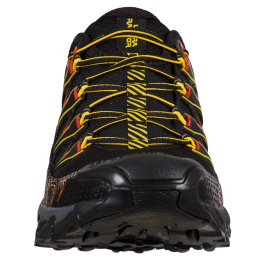 Ultra Raptor Black / Yellow - Chaussures | La Sportiva