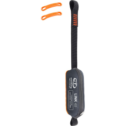 Link 40 - Travaux En Hauteur | Climbing Technology