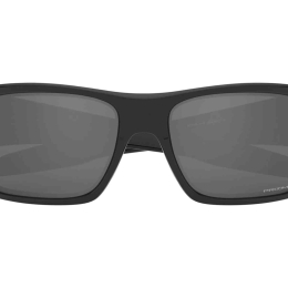 Turbine Polished Black Prizm Black Polarized - Lunettes | Oakley