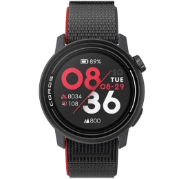 Watch Pace 3 Nylon Ink Black - Gps | Coros