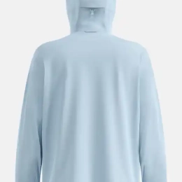 Veste Femme Essential 2.5l Waterproof Baby Blue - Veste | Odlo