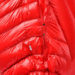 Quest 4 Two 9/5 Rouge - Sac De Couchage | Pajak