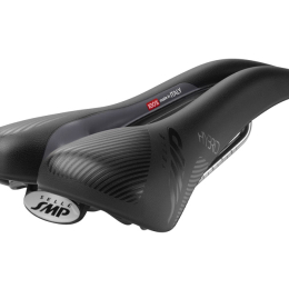 Selle Hybrid Noir - Selle / Couvre Selle | Smp