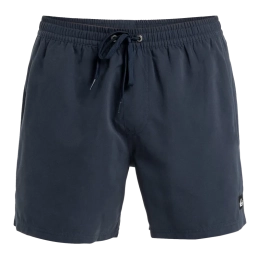 Everiday Volley 15 Black Navy - Maillot de bain | Quiksilver