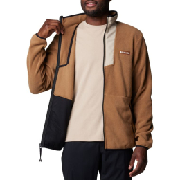 Veste Polaire Sequoia Grove Delta Ancient Fossil | Columbia Sportswear