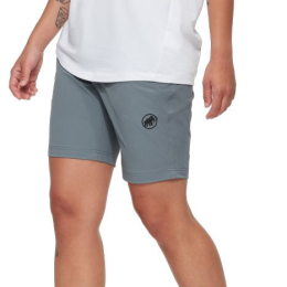 Short Hiking V Femme Strata - Short | Mammut