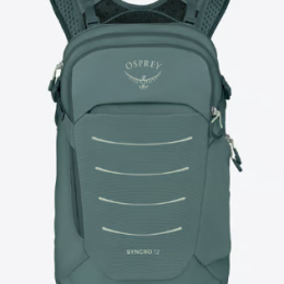 Syncro 12 Cascade Blue - Sac A Dos | Osprey