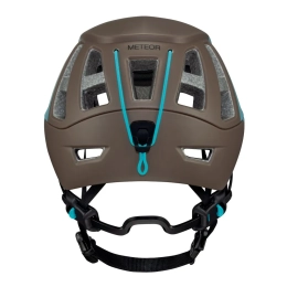 Meteor Smoked Blue Brown - Casques | Petzl
