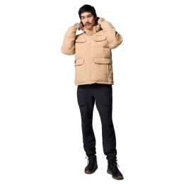 Doudoune Landroamer Puffer Canoe - Veste | Columbia Sportswear