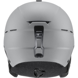 Casque Legend 2.0 Rhino Mat - Revent | Uvex