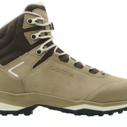 Lady Light Evo 2 Humus Brown - Chaussures | Lowa