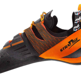 Chausson Strange - Chaussons | Eb