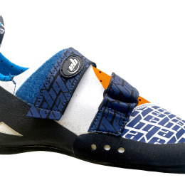 Mojo New - Chaussons Velcros | Eb