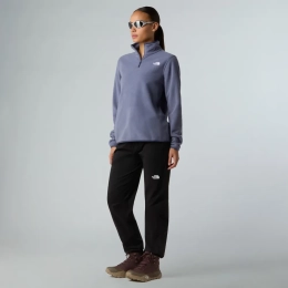Polaire Femme Glacier Twilight Galaxy - Polaire | The North Face