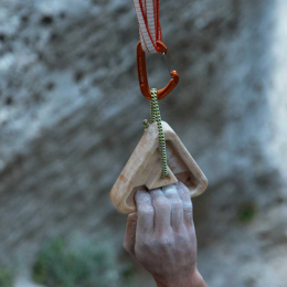 Triangle - Poutre | Yy Vertical