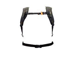 Mercantour 16 Noir - Sac A Dos | Azimut Outdoor