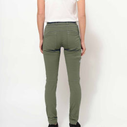 Pantalon Femme Laila Peak 4 Leaf Cloven