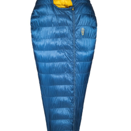 G 250 Summer 4/-1 Poseidon/ Golden Yellow - Sac De Couchage | Patizon