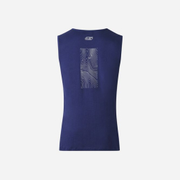 Debardeur Femme Tank Top Medieval Blue - Pantalon | Looking For Wild