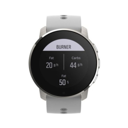 Suunto 9 Peak Birch White Titanium - Gps | Suunto