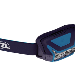 Actik Core Bleu - Lampes Frontales | Petzl