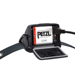 Actik Core Gris - Lampe Frontale | Petzl