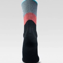 Chaussettes Trekking One Cool Black Femme - Chaussettes | Uyn