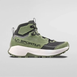Prodigio Hike Lt Gtx Cypress Black - Chaussures | La Sportiva
