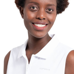 Bazine Blanc - Polo | Icepeak