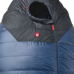 Sac de Couchage Core 950 -10/-18