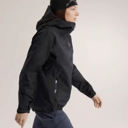 Veste Femme Beta Sl Black - Veste | Arcteryx