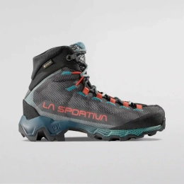 Aequilibrium Hike Gtx Femme Everglade