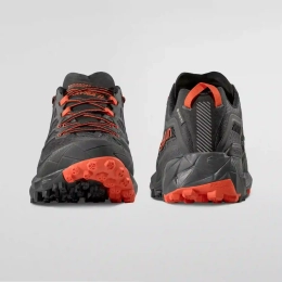 Akyra 2 GTX Black Cherry Tomato